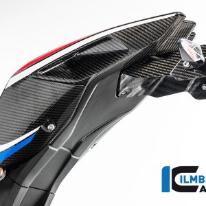 Rahmenheckabdeckung unten BMW S 1000 RR ab Bj 2019 BMW S 1000 RR Strasse (2019-2022)