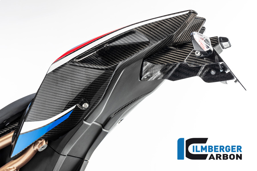 Rahmenheckabdeckung unten BMW S 1000 RR ab Bj 2019 BMW S 1000 RR Strasse (2019-2022)