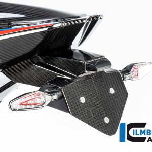 Kennzeichenträger BMW S 1000 RR ab Bj 2019 BMW S 1000 RR Strasse (ab 2025)