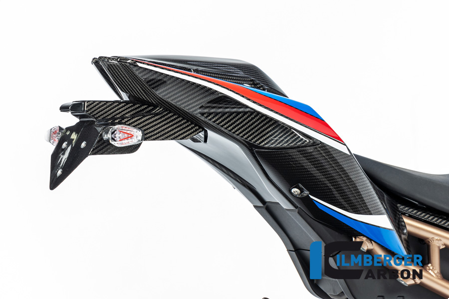 Heckverkleidung rechts BMW S 1000 RR ab Bj 2019 BMW M 1000 RR Strasse (2021-2022)