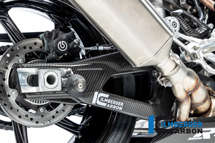 Schwingenabdeckung rechts BMW S 1000 RR ab Bj 2019 BMW M 1000 RR Racing (2023-2024)