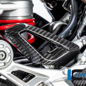 Fersenschutz rechte Seite BMW S 1000 RR ab Bj 2019 BMW S 1000 RR Strasse (ab 2025)