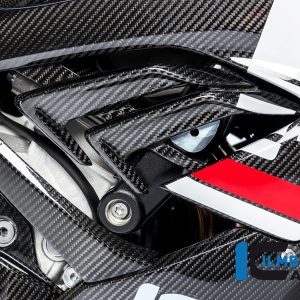 Luftauslass rechts BMW S 1000 RR ab Bj 2019 BMW S 1000 RR Strasse (2019-2022)