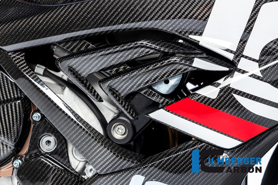 Luftauslass rechts BMW S 1000 RR ab Bj 2019 BMW M 1000 RR Strasse (2021-2022)