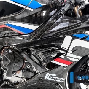 Rahmenabdeckung rechts grosse Version BMW S 1000 RR ab Bj 2019 BMW S 1000 RR Strasse (ab 2025)