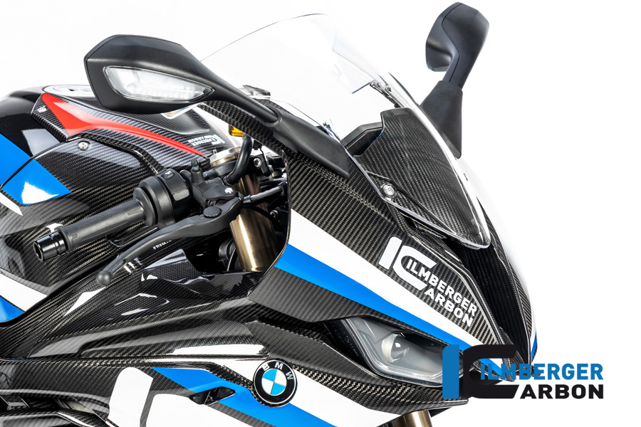 Verkleidungsoberteil Straße einteilig BMW S 1000 RR ab Bj 2019 BMW S 1000 RR Strasse (2019-2022) – Bild 2