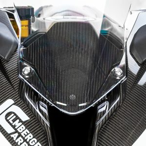 Armaturenabdeckung BMW M/S 1000 RR 2021 BMW S 1000 RR Strasse (ab 2025)