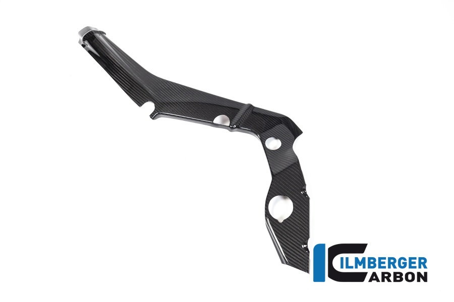 Rahmenabdeckung links kleine Version BMW S 1000 RR ab Bj 2019 BMW S 1000 RR Strasse (2019-2022) – Bild 2