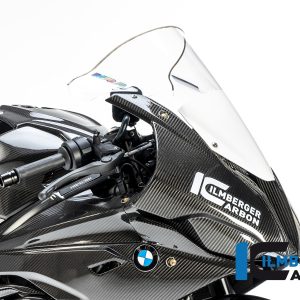 Verkleidungsoberteil Racing BMW S 1000 RR ab Bj 2019 BMW S 1000 RR Racing (2019-2022)