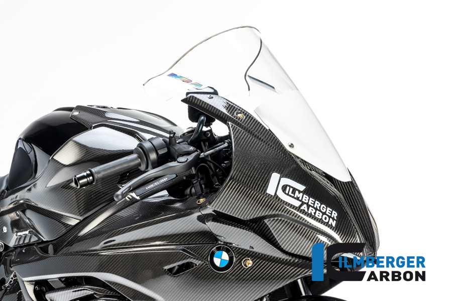 Verkleidungsoberteil Racing BMW S 1000 RR ab Bj 2019 BMW S 1000 RR Racing (2019-2022)
