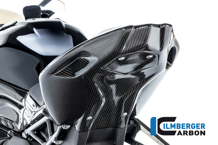 Heckverkleidung Racing BMW M 1000 RR / S 1000 RR ab Bj 2019 BMW S 1000 RR Racing (2019-2022)