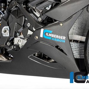 Verkleidungsunterteil Racing BMW M 1000 RR / S 1000 RR ab Bj 2019 BMW S 1000 RR Racing (2023-2024)