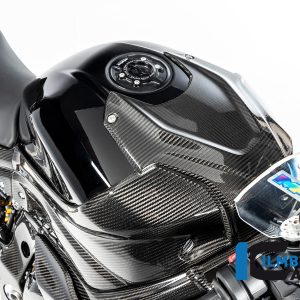 Tankabdeckung Racing BMW S 1000 RR Race ab Bj 2019 BMW S 1000 RR Racing (2023-2024)