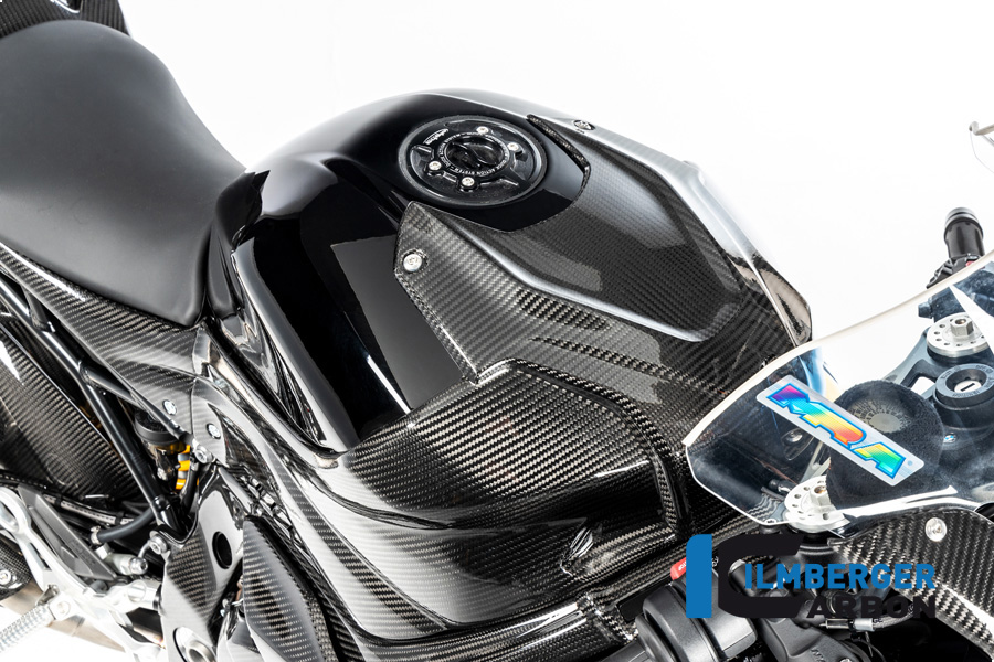 Tankabdeckung Racing BMW S 1000 RR Race ab Bj 2019 BMW M 1000 RR Racing (2023-2024)