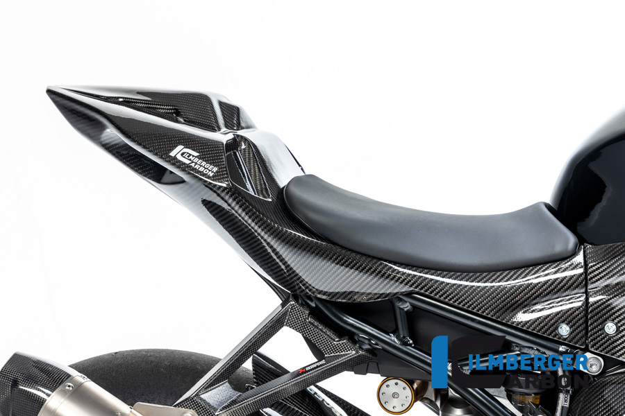 Heckverkleidung Racing BMW M 1000 RR / S 1000 RR ab Bj 2019 BMW S 1000 RR Racing (2019-2022) – Bild 2