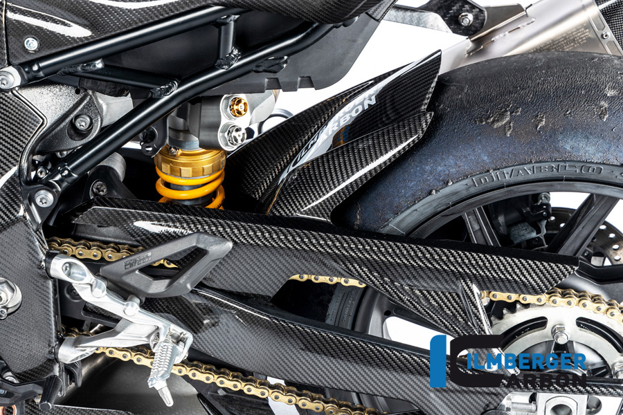 Kotflügel hinten Racing BMW M 1000 RR / S 1000 RR ab Bj 2019 BMW M 1000 RR Racing (2023-2024)