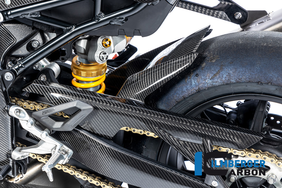 Kotflügel hinten Racing BMW M 1000 RR / S 1000 RR ab Bj 2019 BMW M 1000 RR Racing (2023-2024) – Bild 2