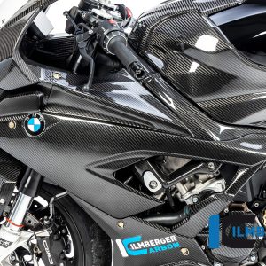 Verkleidungsseitenteil links Racing BMW S 1000 RR ab Bj 2019 BMW S 1000 RR Racing (2019-2022)