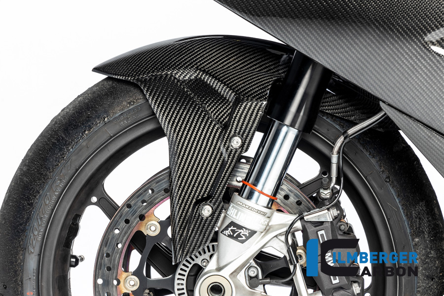 Kotflügel vorne Racing BMW M 1000 RR / S 1000 RR ab Bj 2019 BMW M 1000 RR Racing (2021-2022)