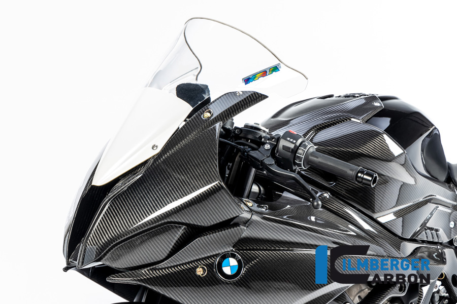 Verkleidungsoberteil Racing BMW S 1000 RR ab Bj 2019 BMW S 1000 RR Racing (2019-2022) – Bild 2