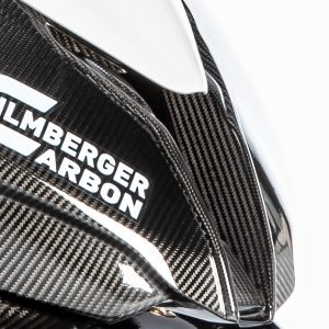 Lufteinlasskanal am Oberteil BMW M 1000 RR / S 1000 RR ab Bj 2019 BMW M 1000 RR Racing (2021-2022)