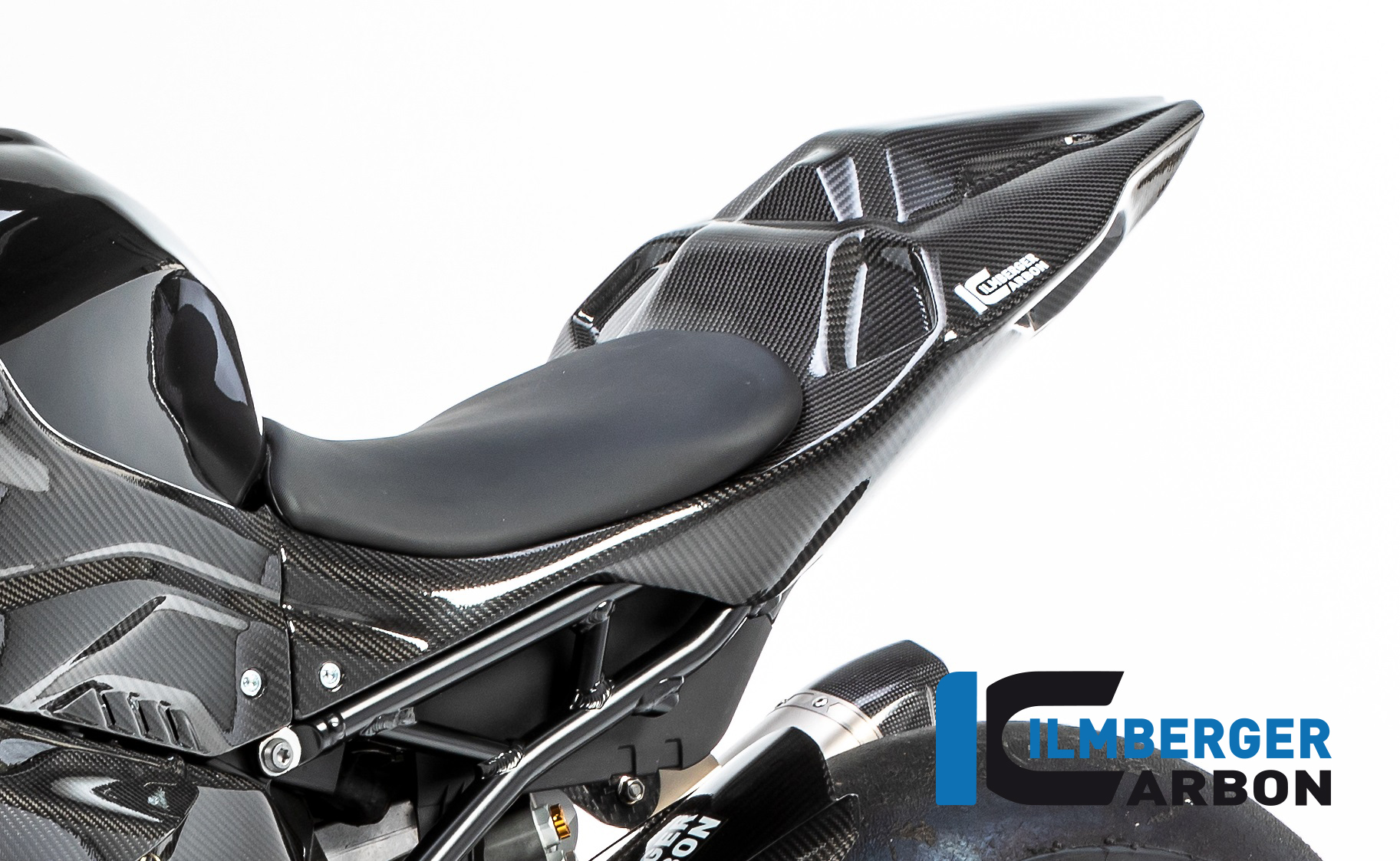 Heckverkleidung Racing BMW M 1000 RR / S 1000 RR ab Bj 2019 BMW S 1000 RR Racing (2019-2022) – Bild 5