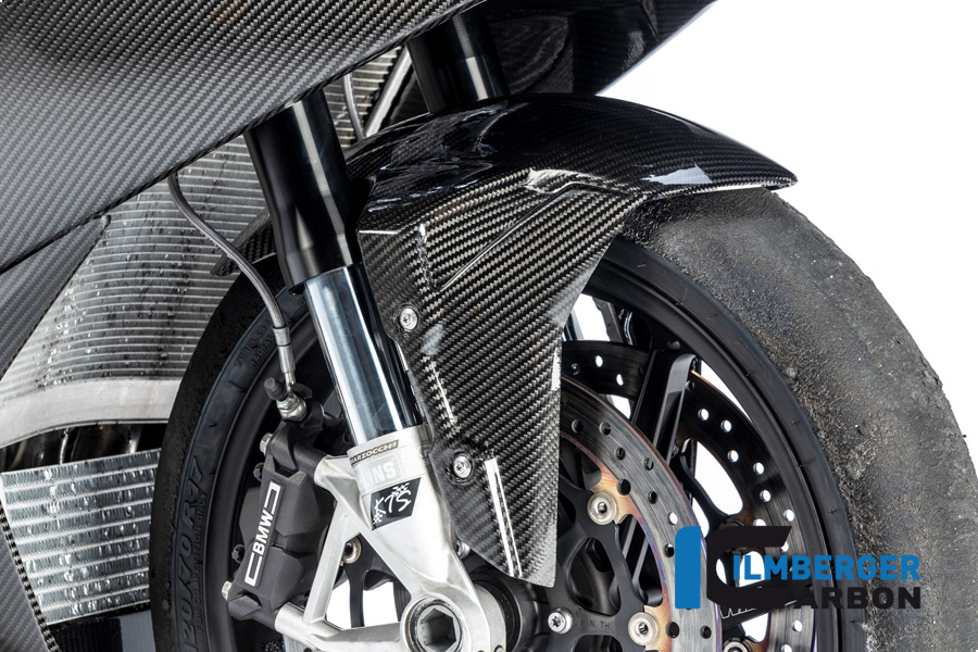Kotflügel vorne Racing BMW M 1000 RR / S 1000 RR ab Bj 2019 BMW M 1000 RR Racing (2021-2022) – Bild 2