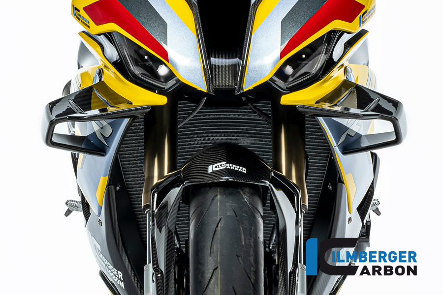 Wingletnachrüstkit für BMW S 1000 RR ab 2019 BMW S 1000 RR Racing (2019-2022)