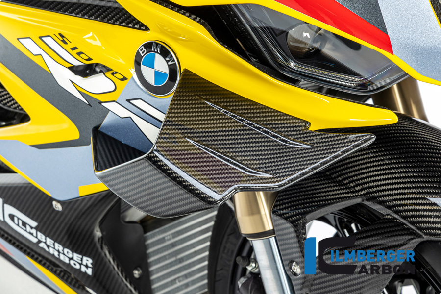 Wingletnachrüstkit für BMW S 1000 RR ab 2019 BMW S 1000 RR Racing (2019-2022) – Bild 3