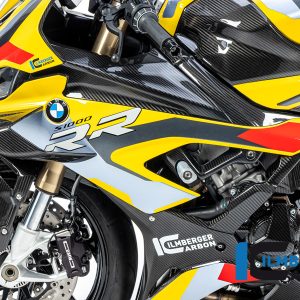 Verkleidungsseitenteil links Strasse BMW M 1000 RR 2021 BMW M 1000 RR Strasse (2021-2022)