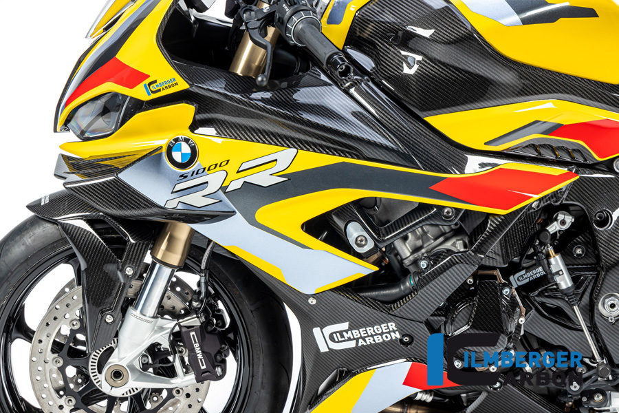 Verkleidungsseitenteil links Strasse BMW M 1000 RR 2021 BMW M 1000 RR Strasse (2021-2022)