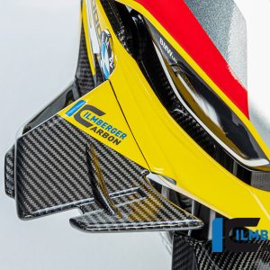 Verkleidungswinglet rechts BMW S 1000 RR ab 2023 BMW S 1000 RR Strasse (2023-2024)