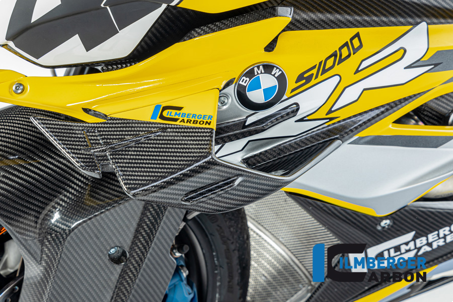 Verkleidungswinglet links BMW S 1000 RR ab 2023 BMW S 1000 RR Strasse (2023-2024)