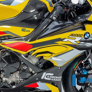 Verkleidungsseitenteil rechts Racing BMW S 1000 RR ab 2023 BMW S 1000 RR Racing (2023-2024)