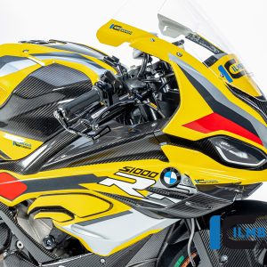 Verkleidungsoberteil Racing BMW S 1000 RR ab 2023 BMW S 1000 RR Racing (2023-2024)