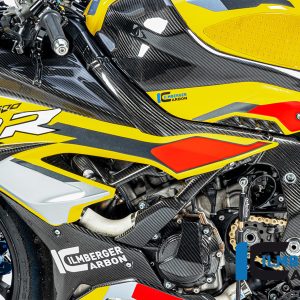Verkleidungsseitenteil links Racing BMW S 1000 RR ab 2023 BMW S 1000 RR Racing (2023-2024)