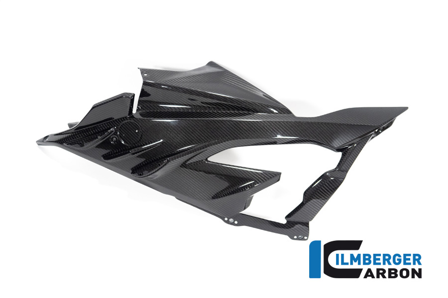 Verkleidungsseitenteil links Racing BMW S 1000 RR ab 2023 BMW S 1000 RR Racing (2023-2024) – Bild 2