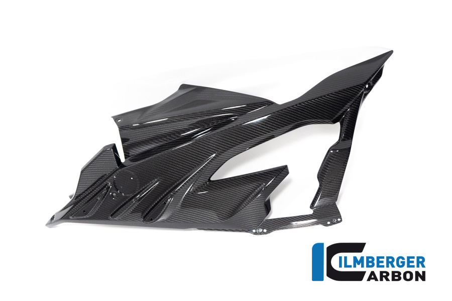 Verkleidungsseitenteil links Racing BMW S 1000 RR ab 2023 BMW S 1000 RR Racing (2023-2024) – Bild 3