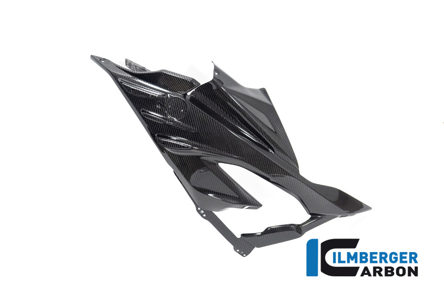 Verkleidungsseitenteil links Racing BMW S 1000 RR ab 2023 BMW S 1000 RR Racing (2023-2024) – Bild 4