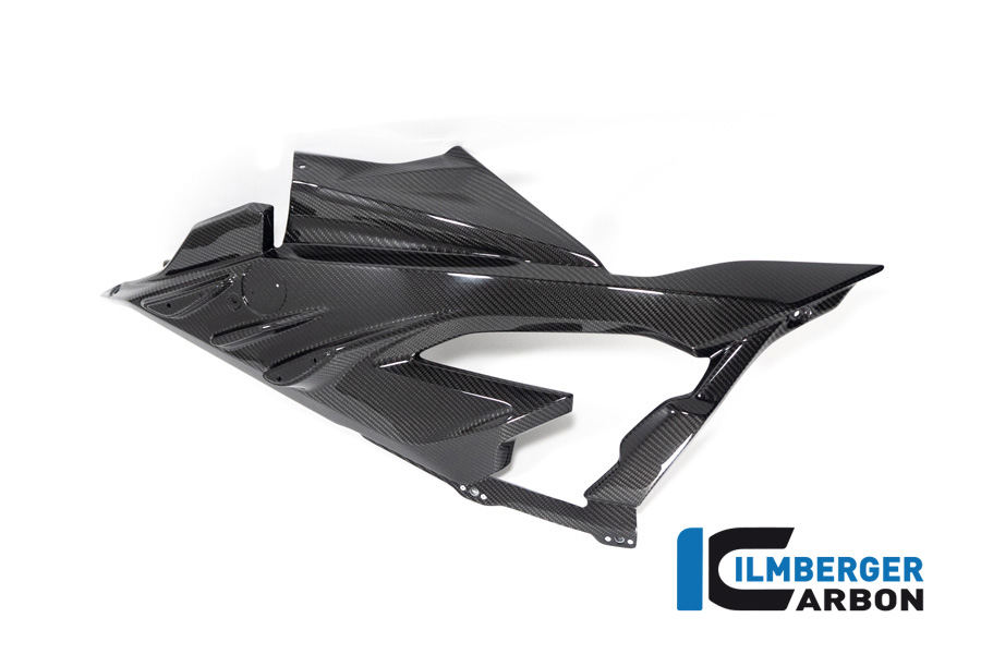 Verkleidungsseitenteil links Racing BMW S 1000 RR ab 2023 BMW S 1000 RR Racing (2023-2024) – Bild 5