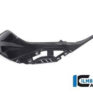 Seitendeckel links am Tank für original Seitendeckeleinsatz BMW S 1000 RR ab Bj 2019 BMW S 1000 RR Strasse (ab 2025)