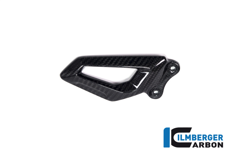 Fersenschutz rechte Seite BMW S 1000 RR ab Bj 2019 BMW M 1000 RR Strasse (2023-2024) – Bild 2