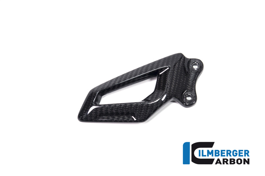 Fersenschutz rechte Seite BMW S 1000 RR ab Bj 2019 BMW M 1000 RR Strasse (2023-2024) – Bild 3