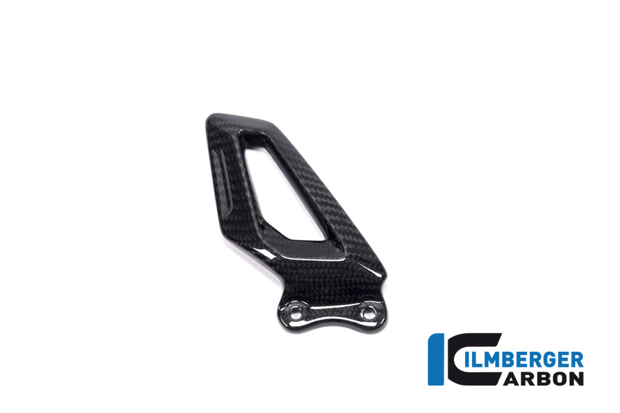 Fersenschutz rechte Seite BMW S 1000 RR ab Bj 2019 BMW M 1000 RR Strasse (2023-2024) – Bild 4