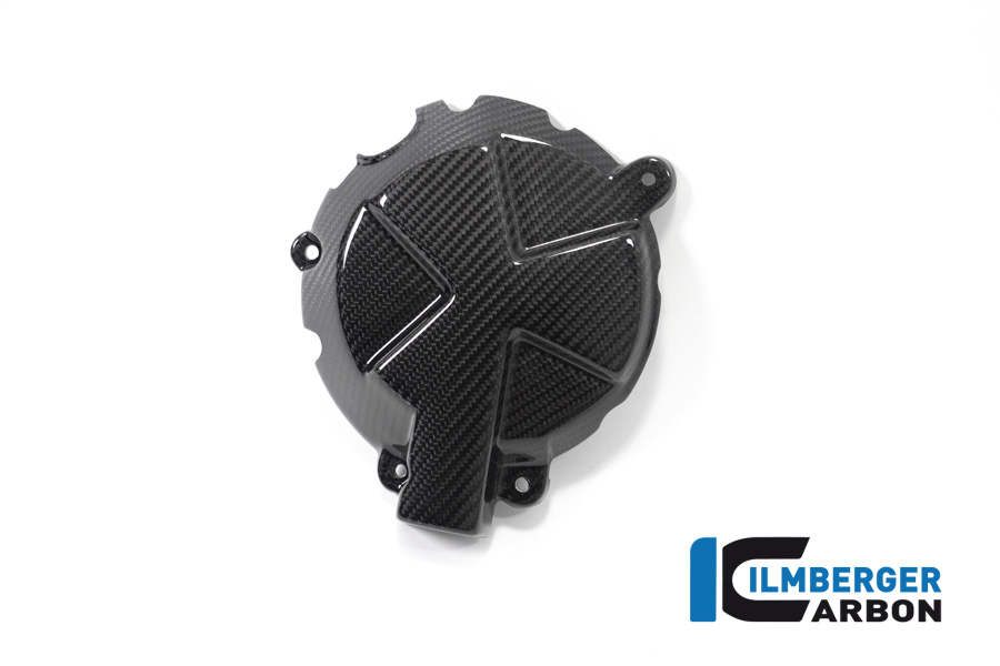 Kupplungsdeckel BMW S 1000 RR ab Bj 2019 BMW M 1000 RR Strasse (2023-2024) – Bild 3
