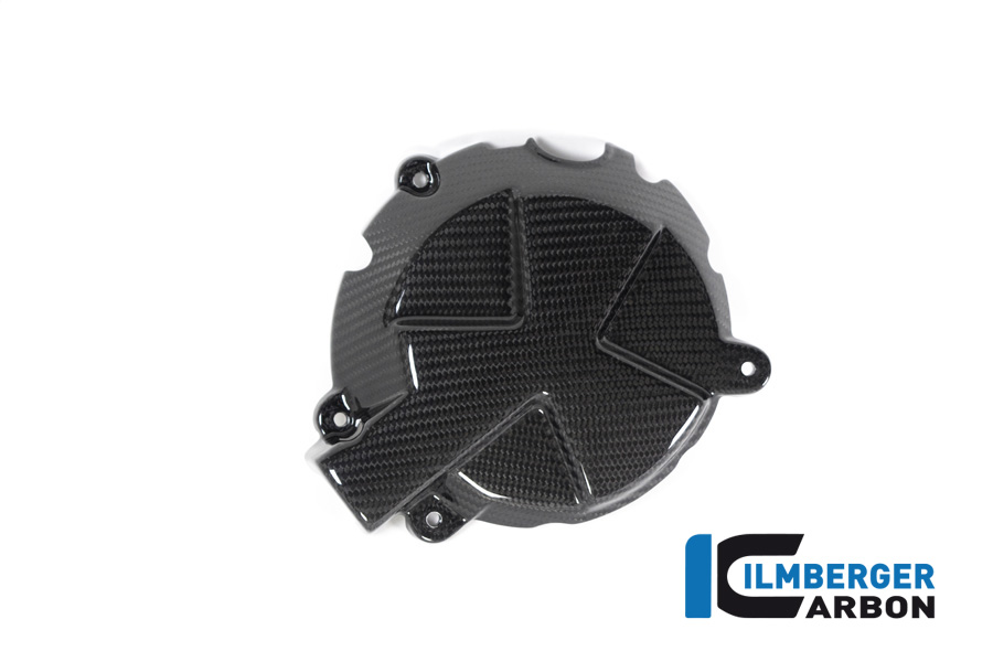 Kupplungsdeckel BMW S 1000 RR ab Bj 2019 BMW M 1000 RR Strasse (2023-2024) – Bild 5
