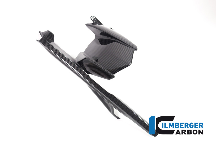 Kotflügel hinten mit Kettenschutz BMW S 1000 RR ab Bj 2019 BMW S 1000 RR Strasse (2023-2024) – Bild 5