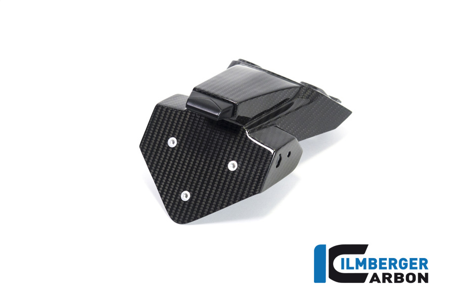 Kennzeichenträger BMW S 1000 RR ab Bj 2019 BMW S 1000 R ab 2025 – Bild 3