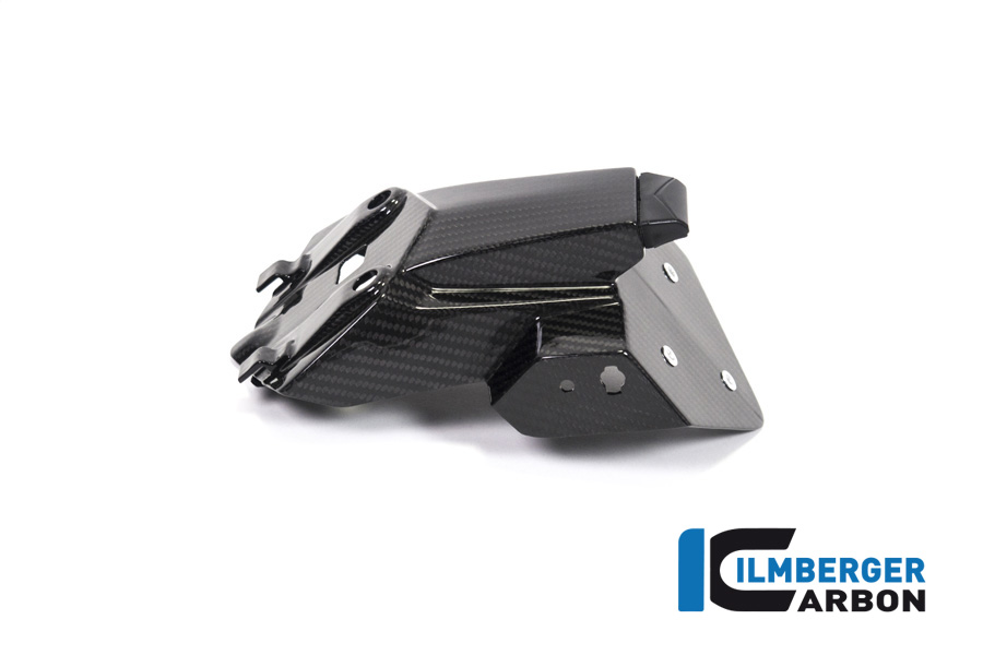 Kennzeichenträger BMW S 1000 RR ab Bj 2019 BMW S 1000 R ab 2025 – Bild 5