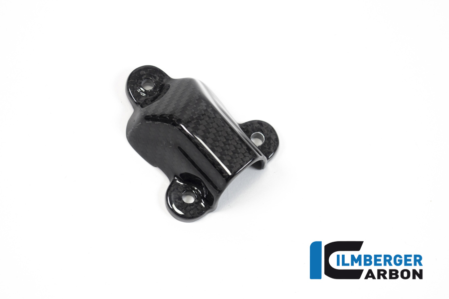 Wasserpumpendeckelabdeckung BMW S1000 RR ab Bj 2019 BMW M 1000 RR Racing (2021-2022) – Bild 3
